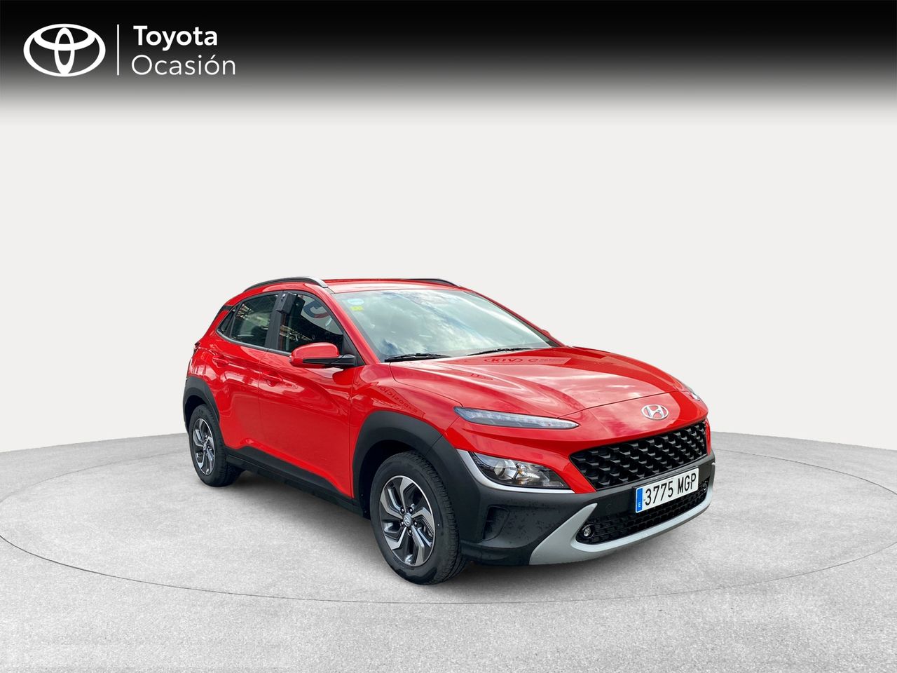 hyundai kona 2023 / foto grande (3)