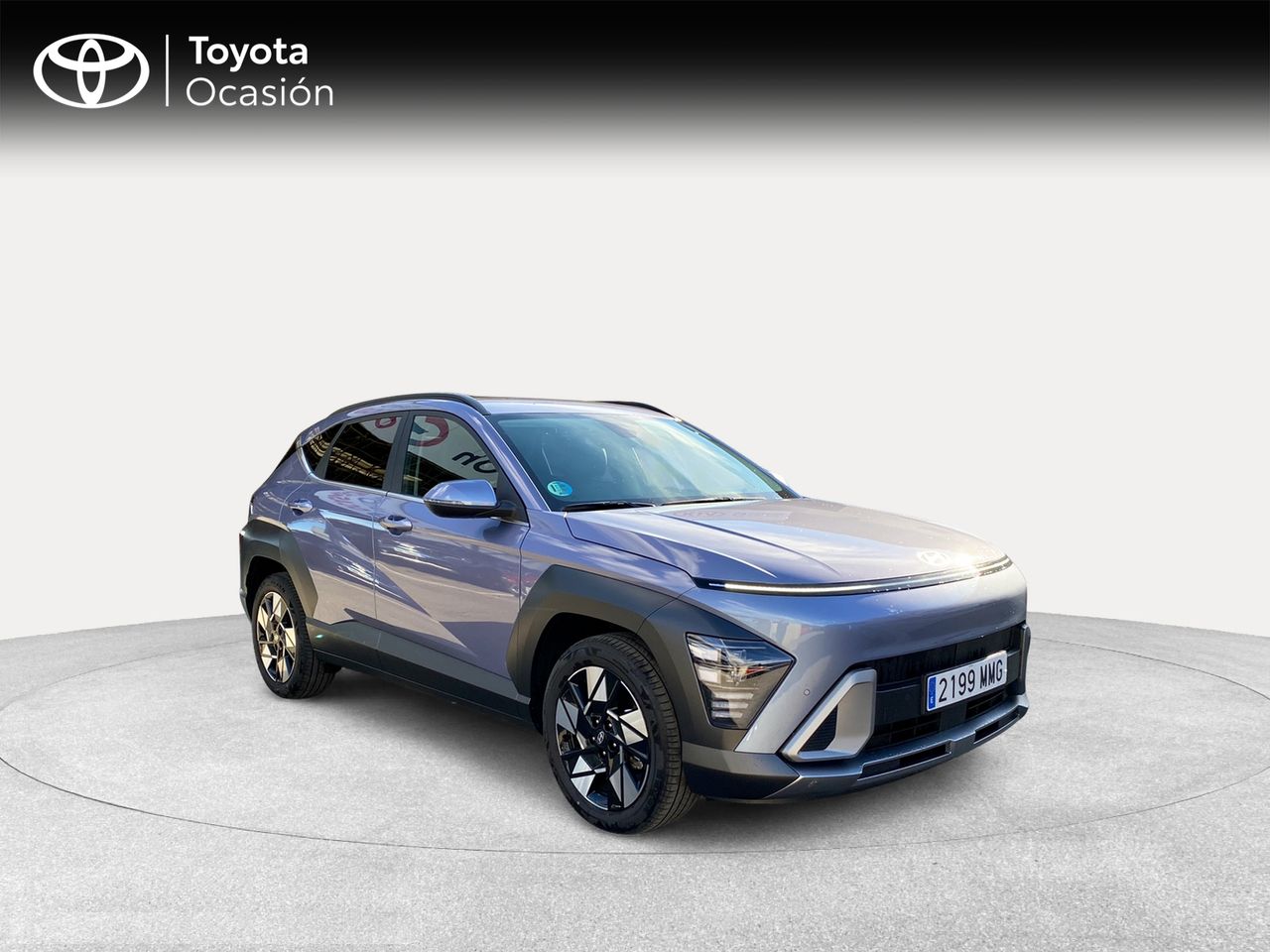 hyundai kona 2023 / foto grande (3)