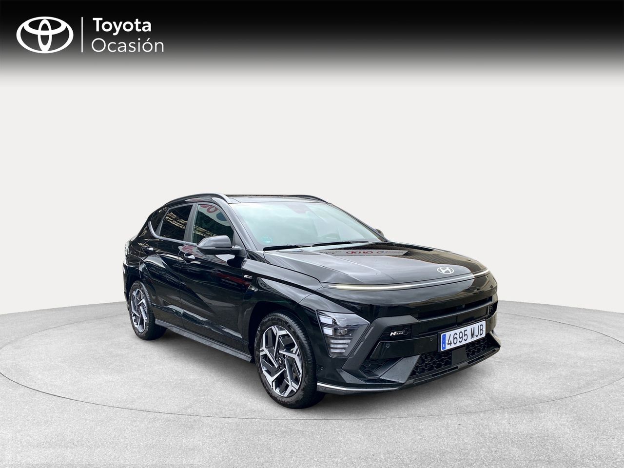 hyundai kona 2023 / foto grande (3)