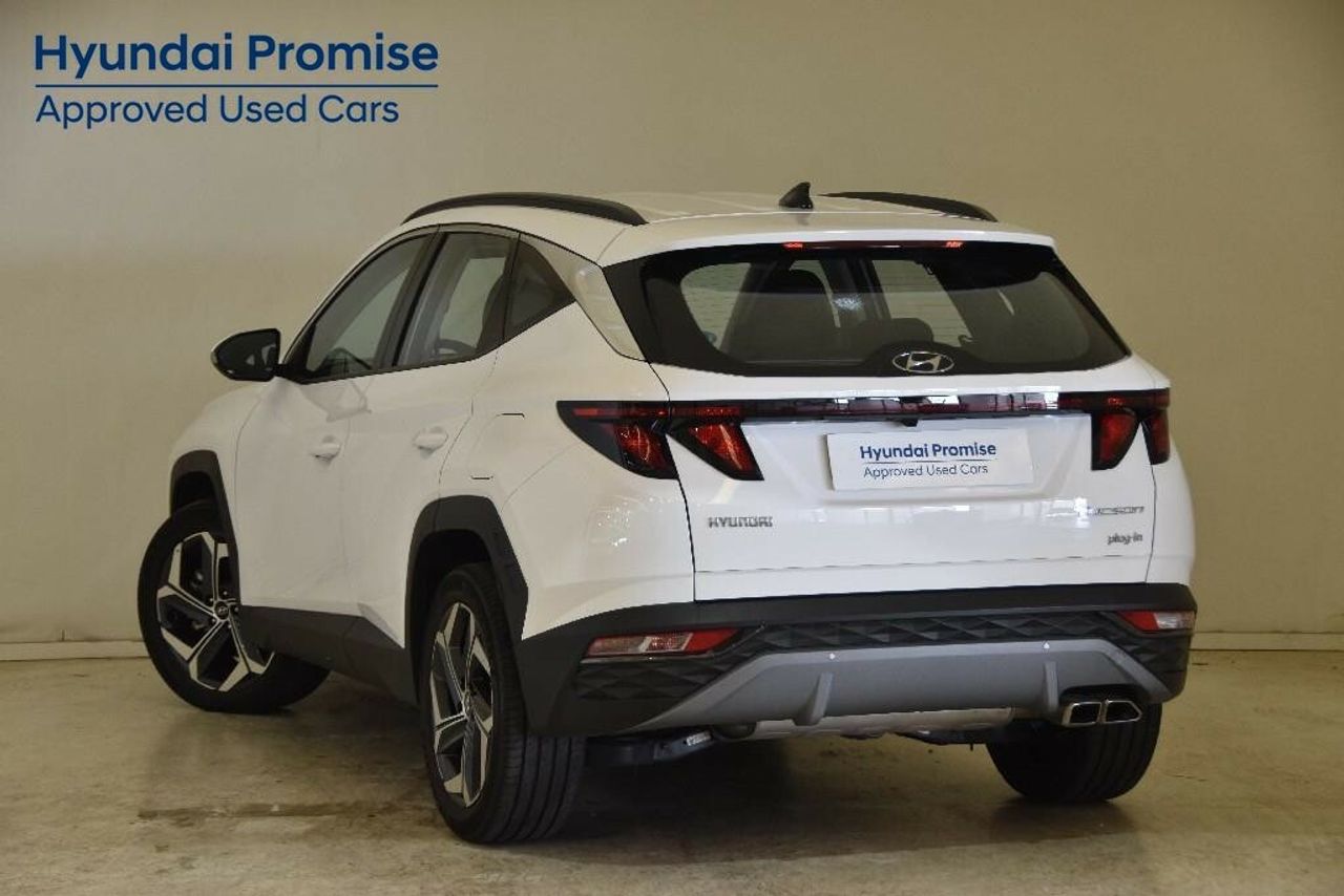 hyundai tucson 2023 / foto grande (3)