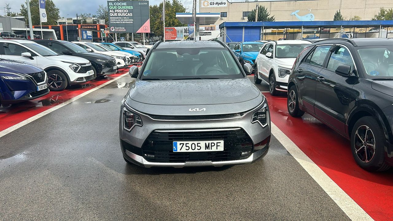 kia niro 2024 / foto grande (2)