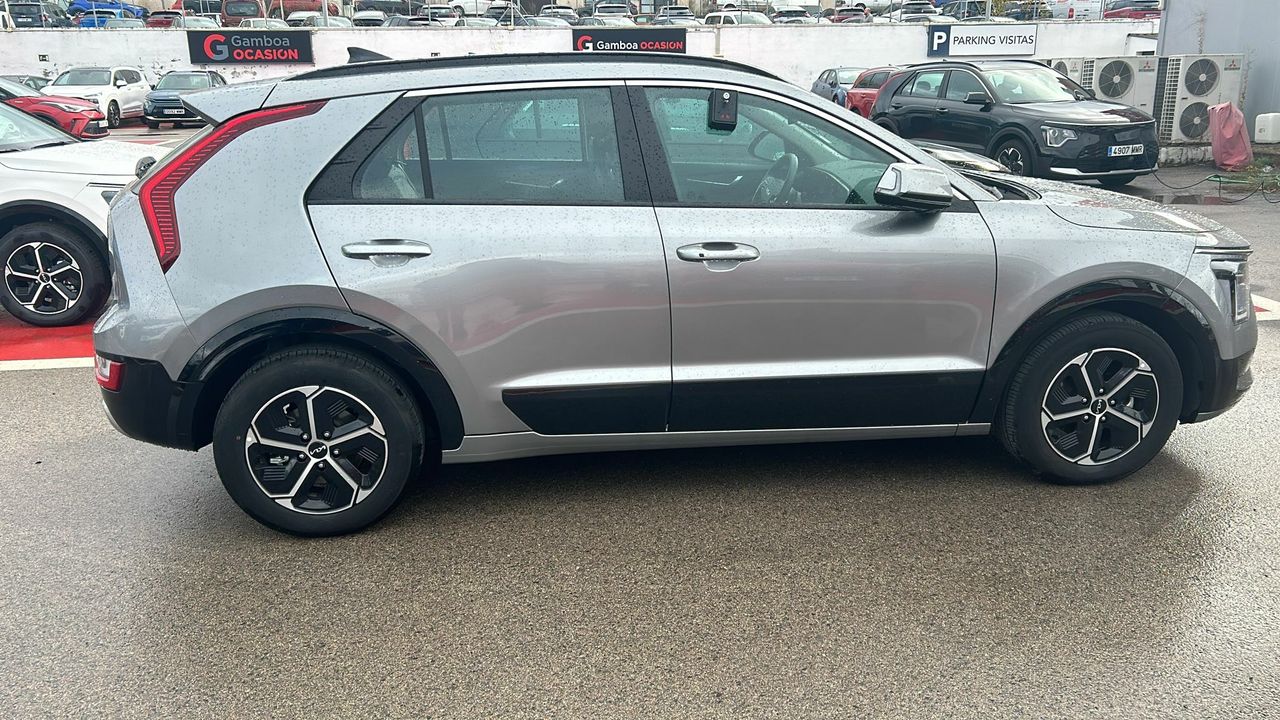 kia niro 2024 / foto grande (3)