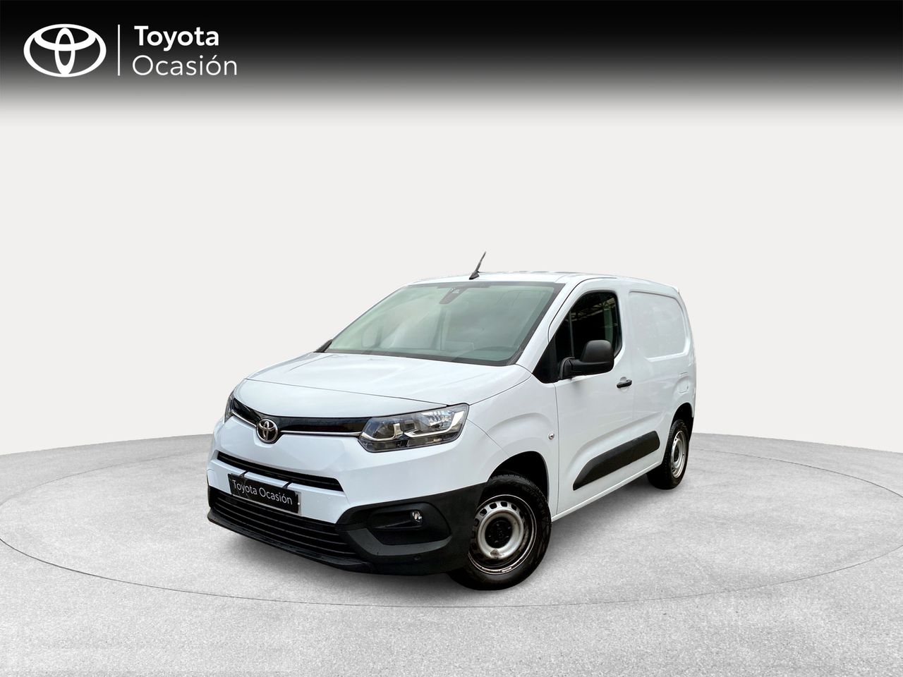 Foto toyota proace city 2024 /
