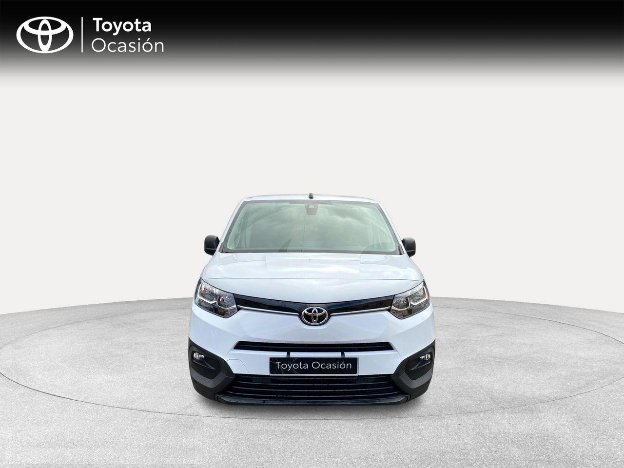 toyota proace city 2024 / foto grande (2)