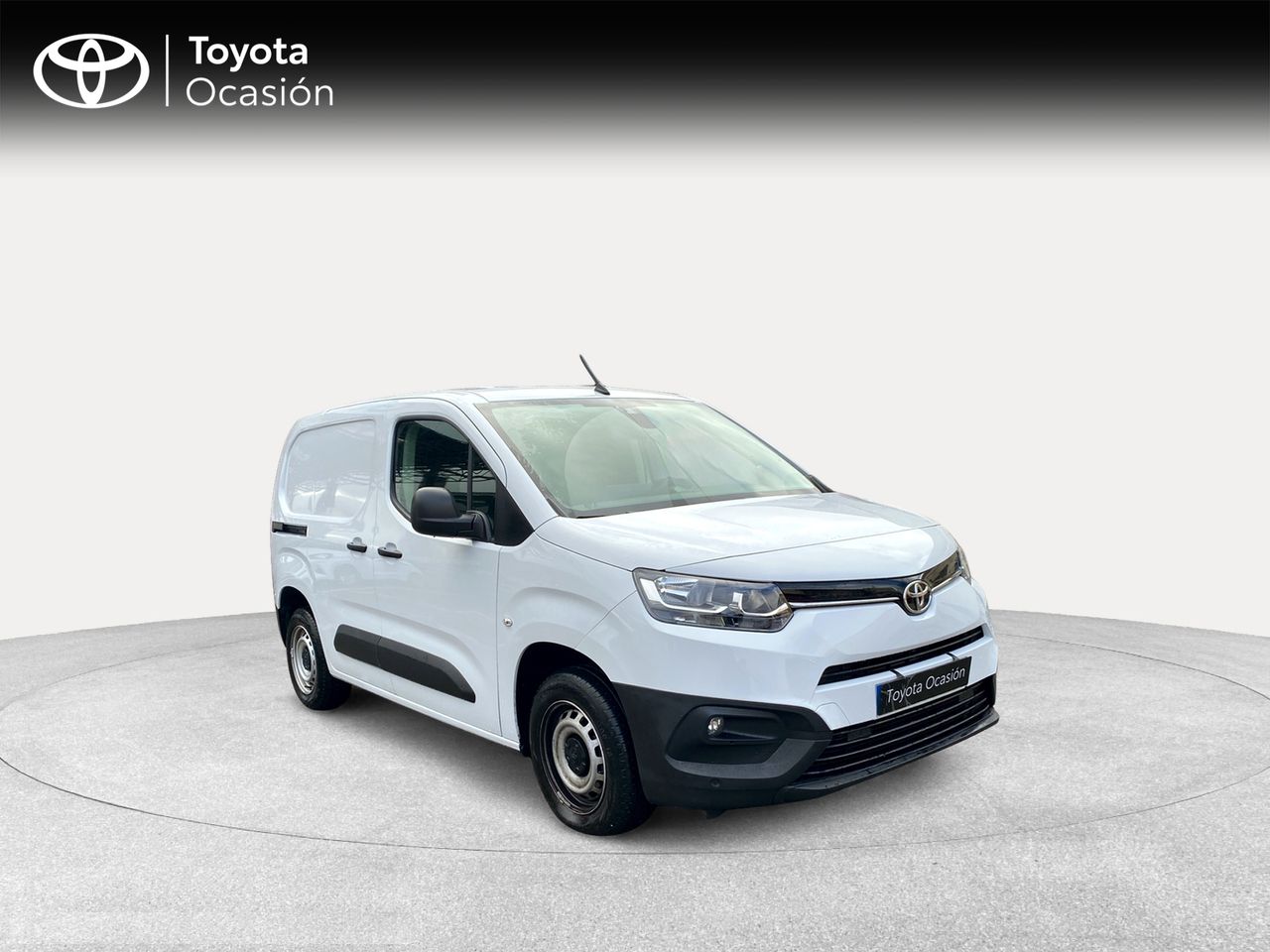 toyota proace city 2024 / foto grande (3)