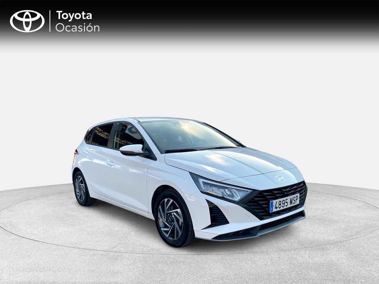 hyundai i20 2024 / foto grande (3)