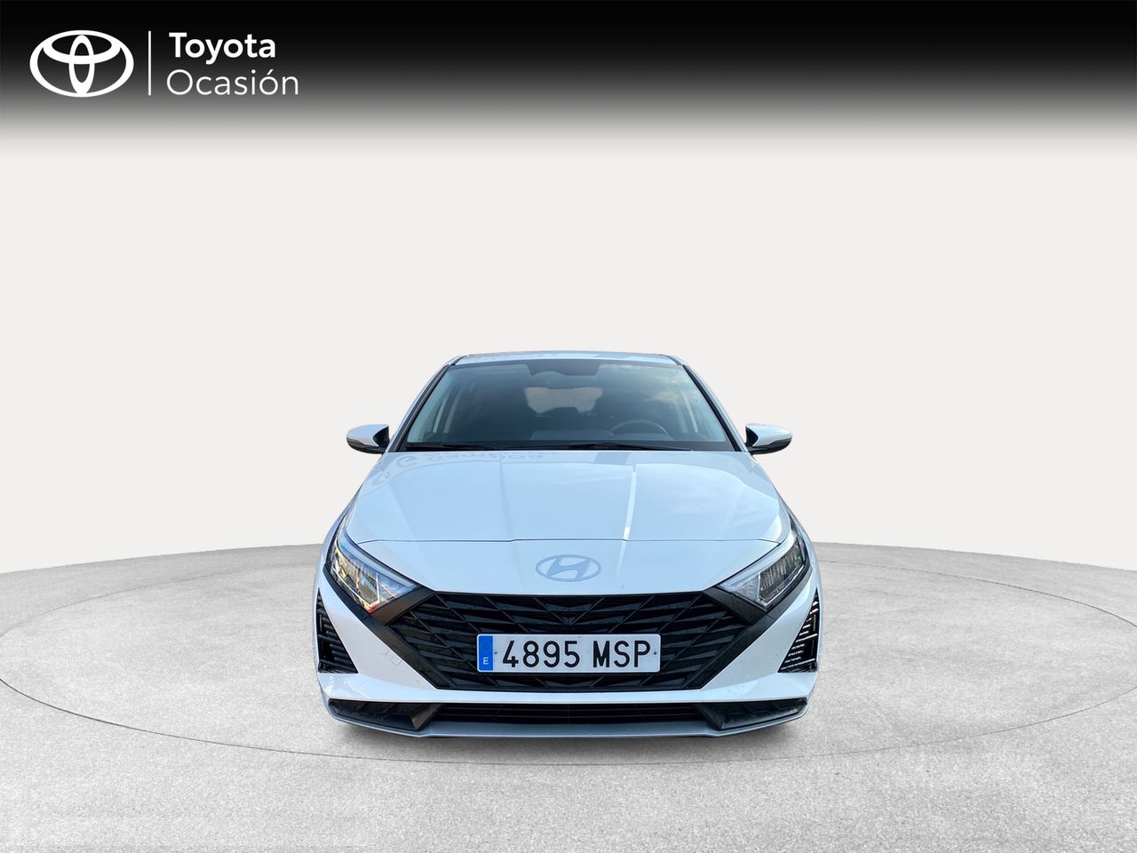 hyundai i20 2024 / foto grande (2)