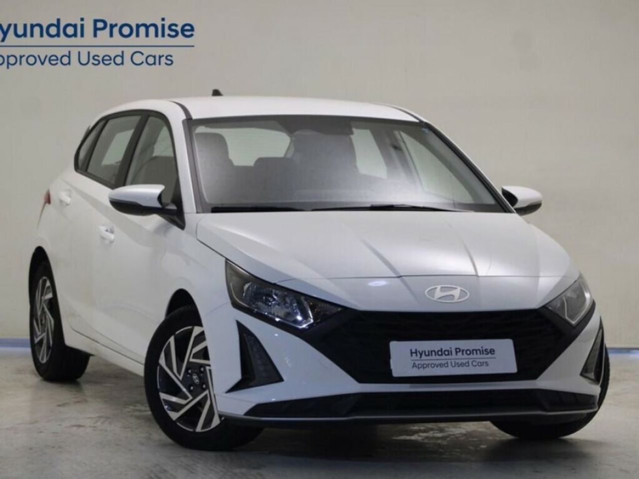hyundai i20 2024 / foto grande (2)