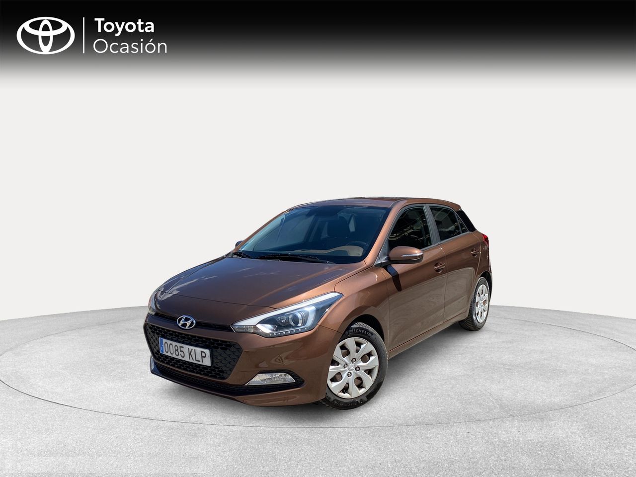 Foto hyundai i20 2018 /