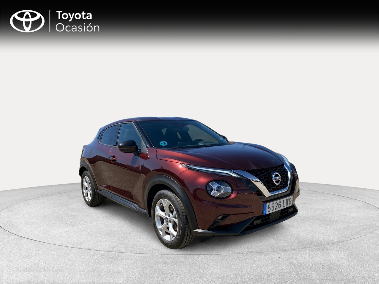 nissan juke 2022 / foto grande (3)