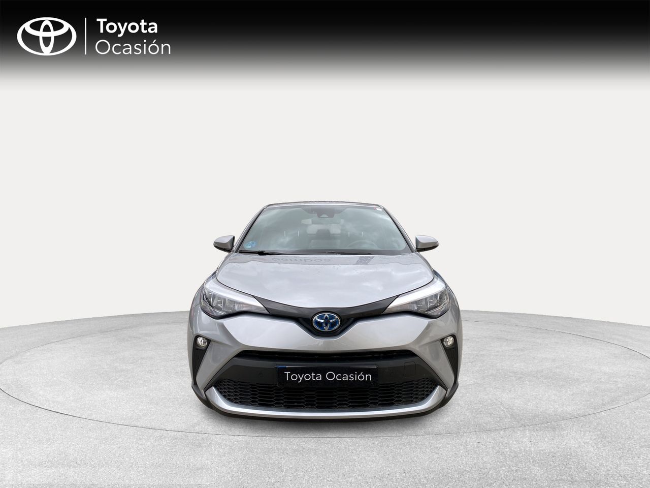 toyota c-hr 2023 / foto grande (2)