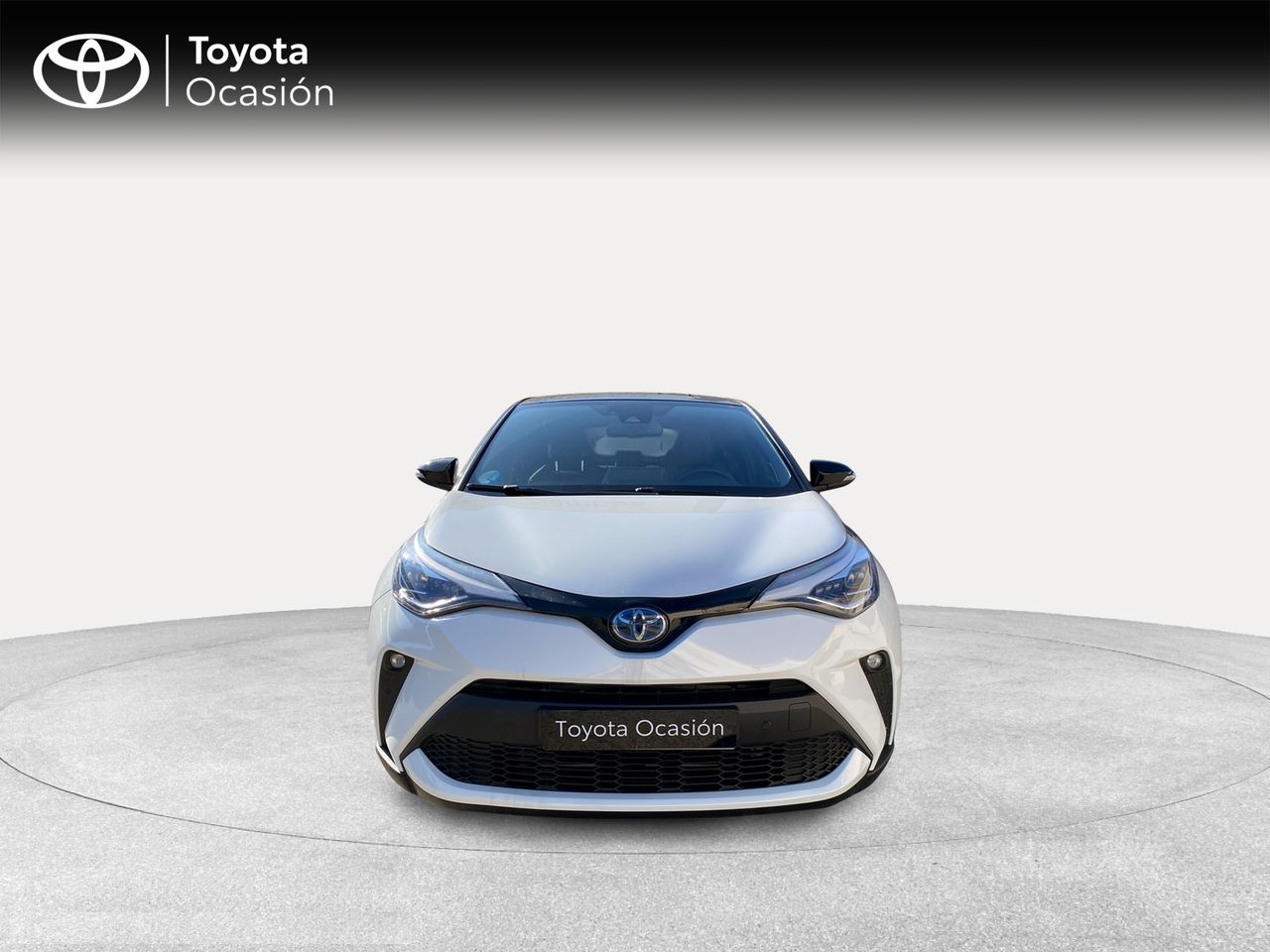 toyota c-hr 2021 / foto grande (2)
