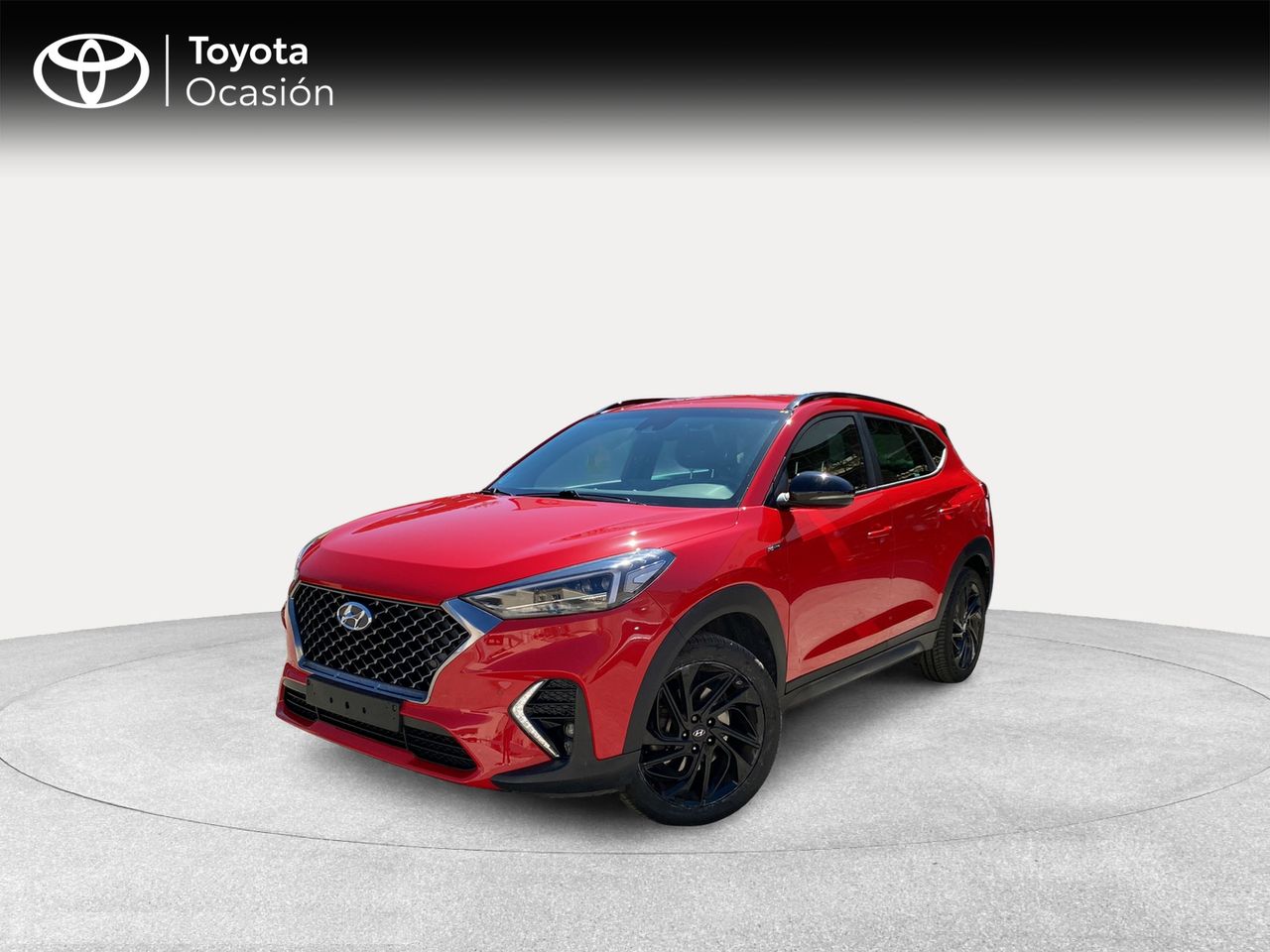 Foto hyundai tucson 2019 /
