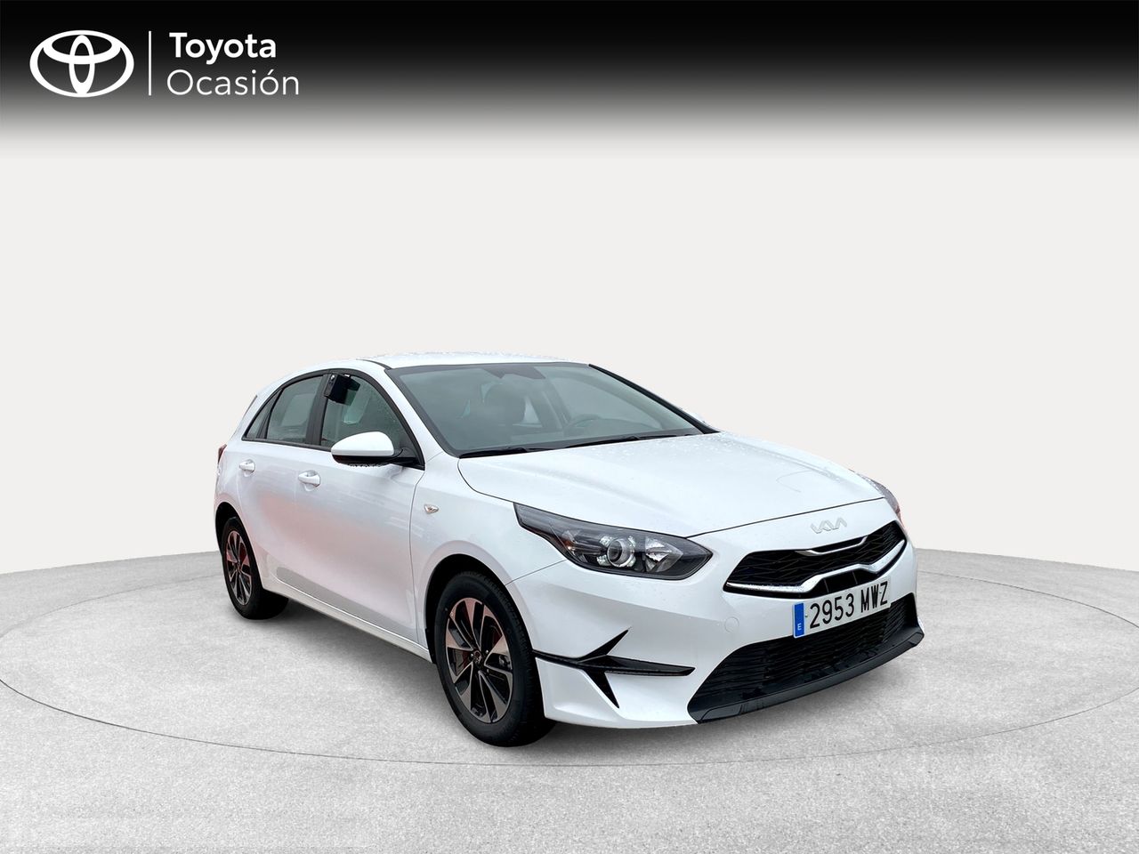 kia ceed 2024 / foto grande (3)