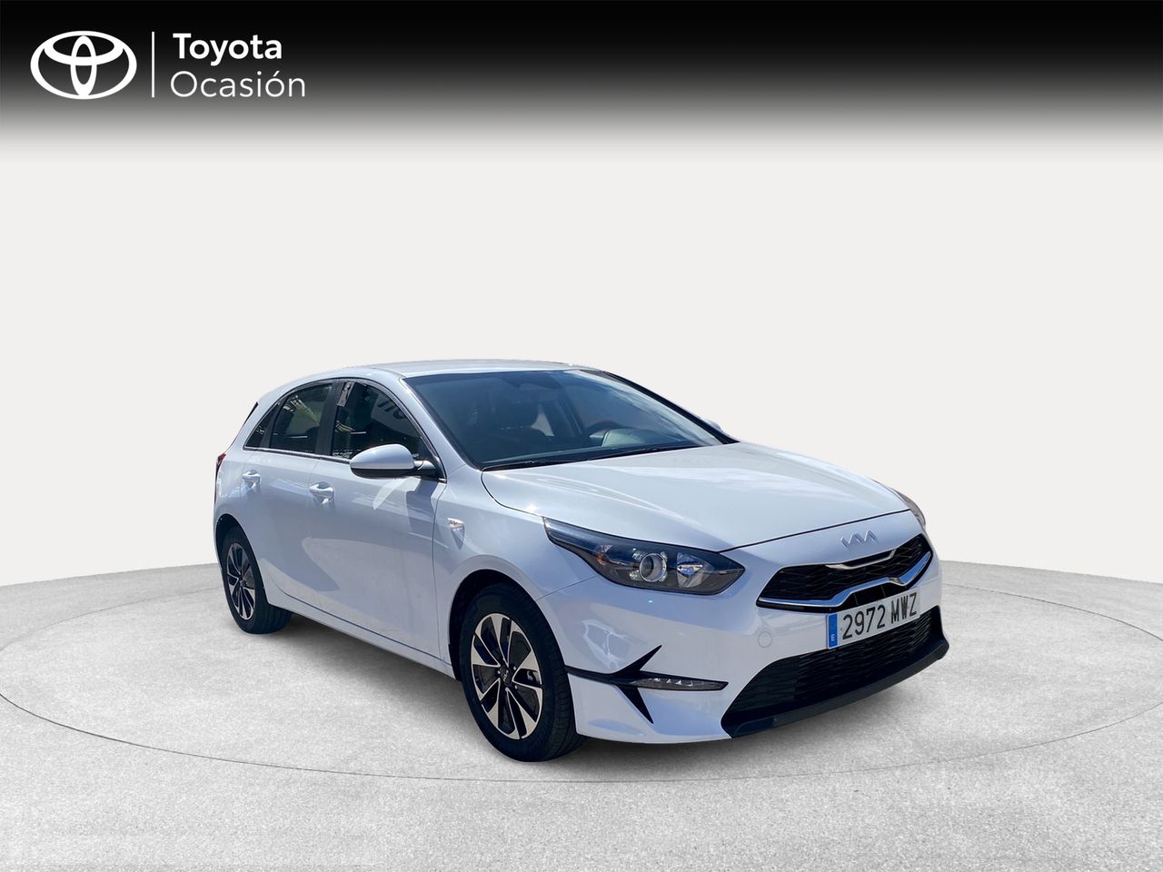 kia ceed 2024 / foto grande (3)