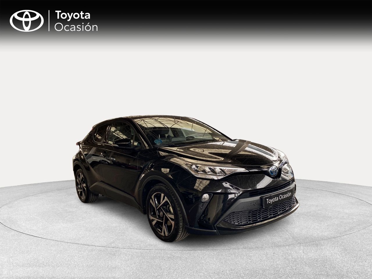 toyota c-hr 2022 / foto grande (3)
