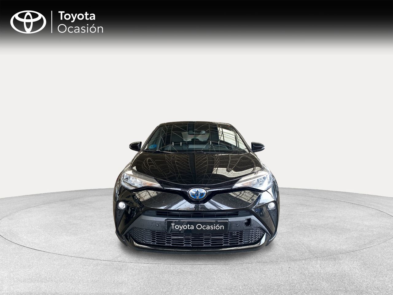 toyota c-hr 2022 / foto grande (2)