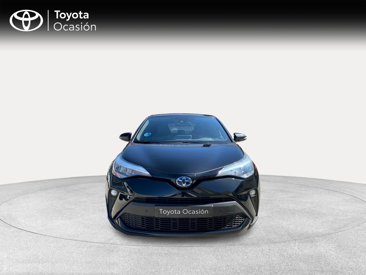 toyota c-hr 2020 / foto grande (2)