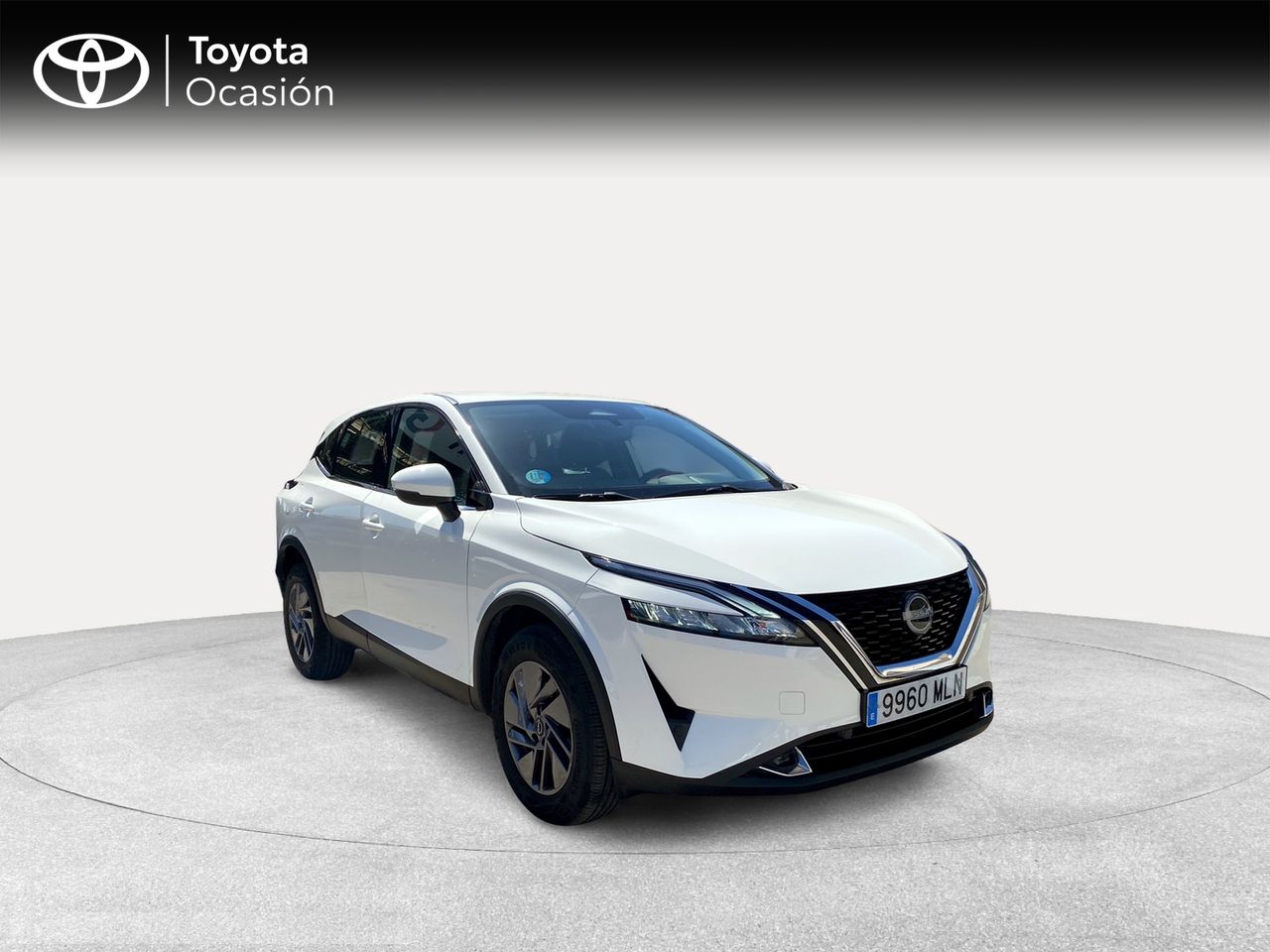 nissan qashqai 2023 / foto grande (3)