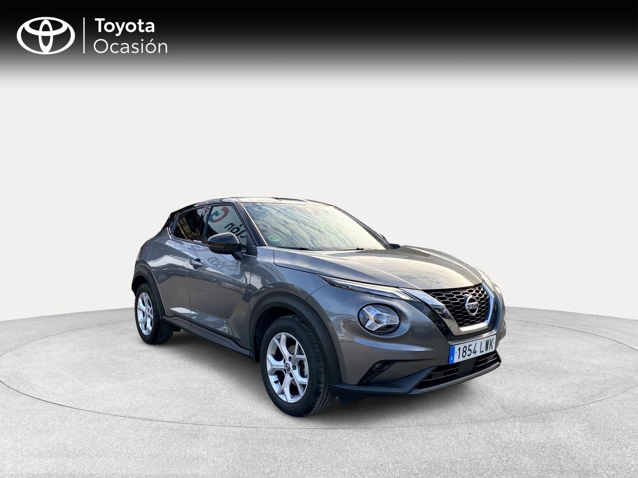 nissan juke 2022 / foto grande (3)