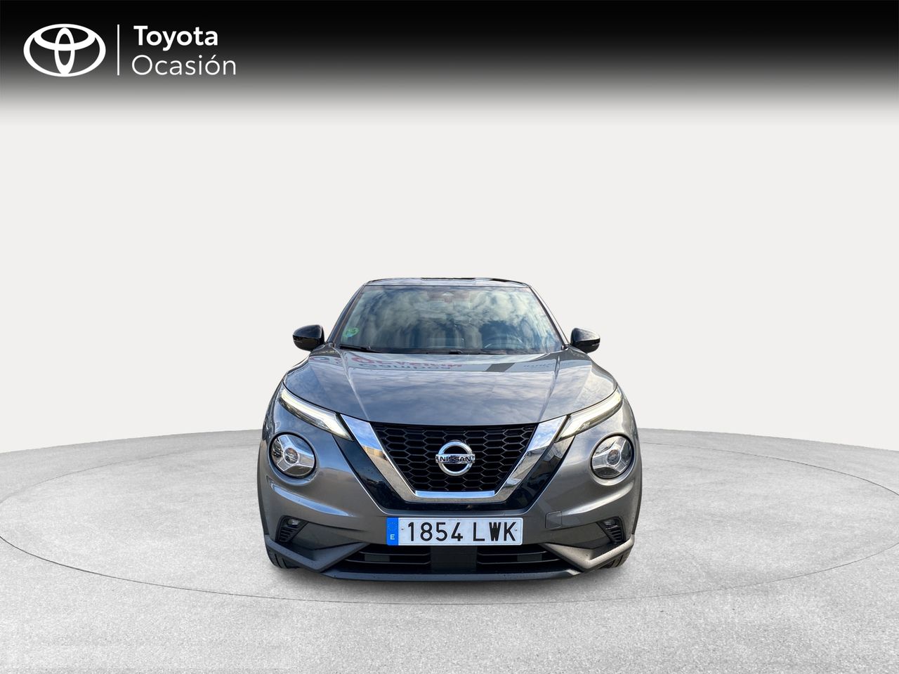 nissan juke 2022 / foto grande (2)