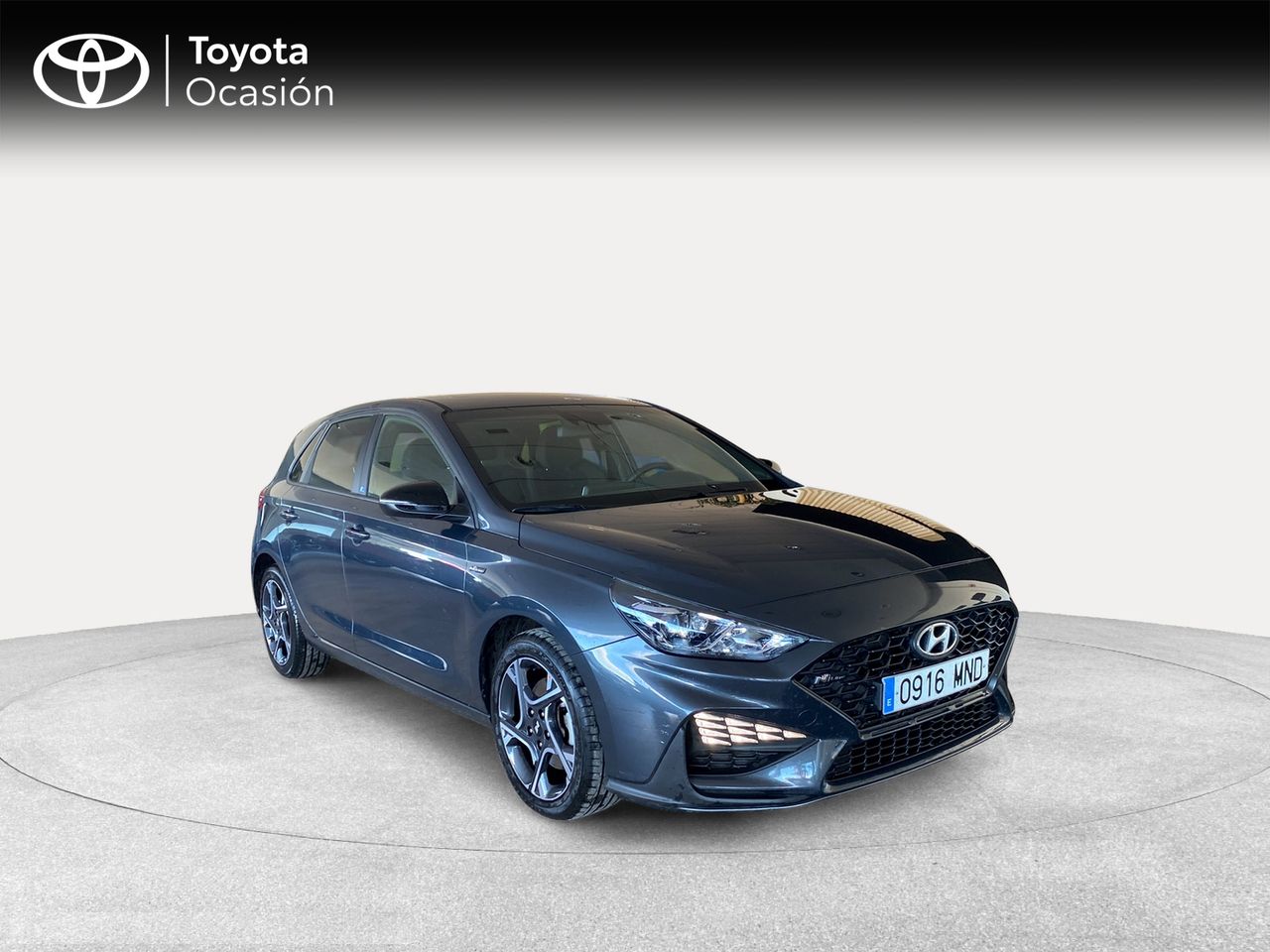 hyundai i30 2024 / foto grande (3)