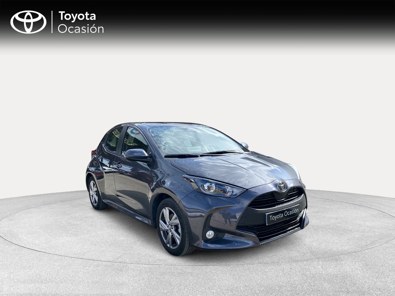 toyota yaris 2024 / foto grande (3)