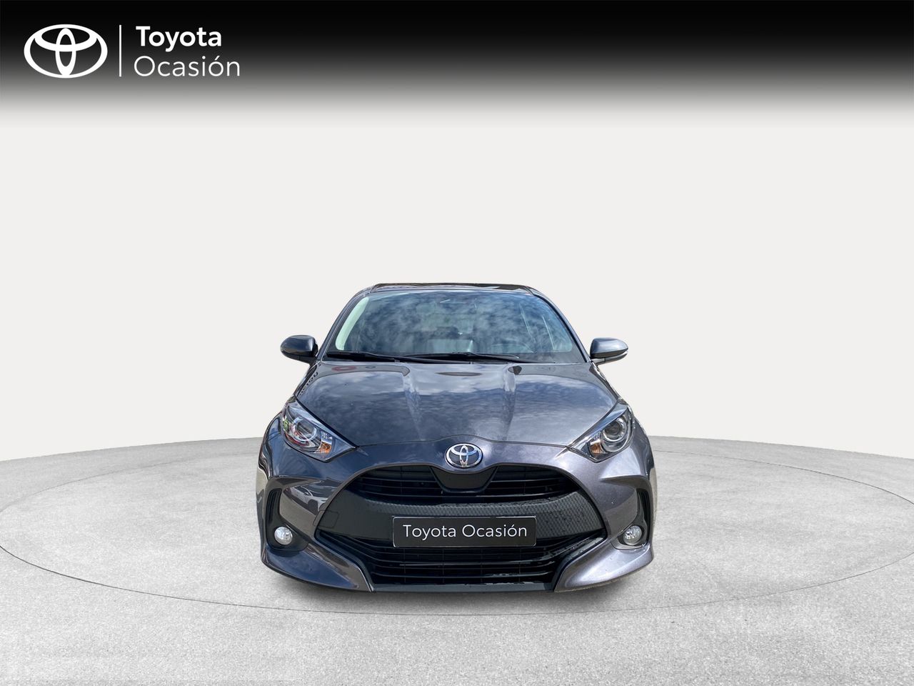 toyota yaris 2024 / foto grande (2)