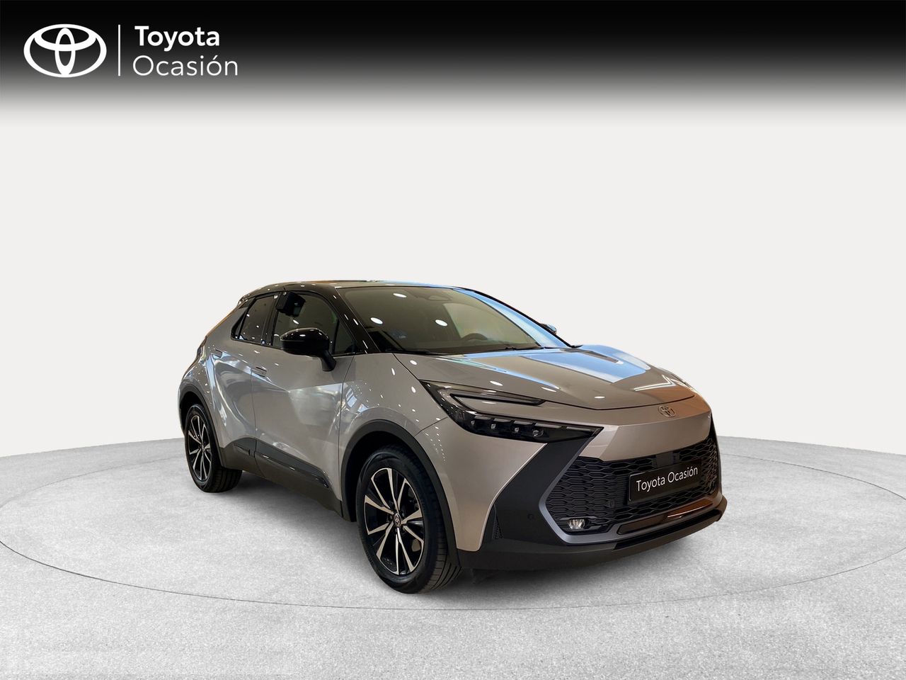 toyota c-hr 2024 / foto grande (3)