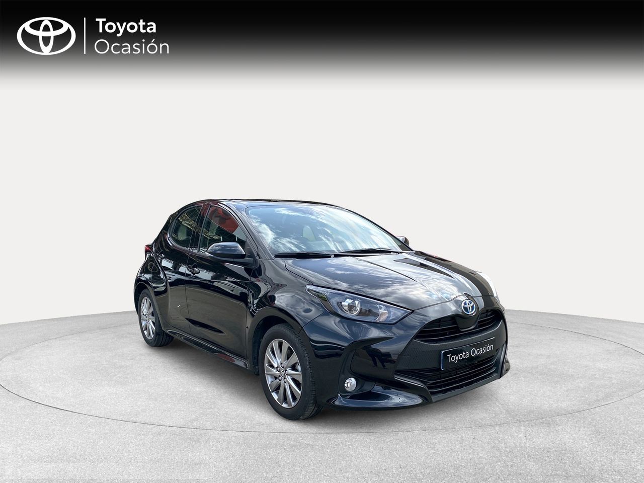 toyota yaris 2024 / foto grande (3)