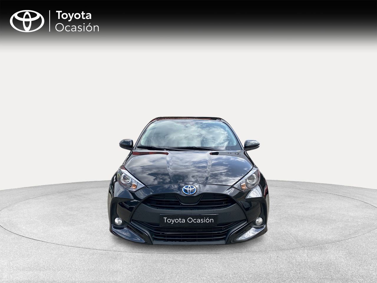 toyota yaris 2024 / foto grande (2)