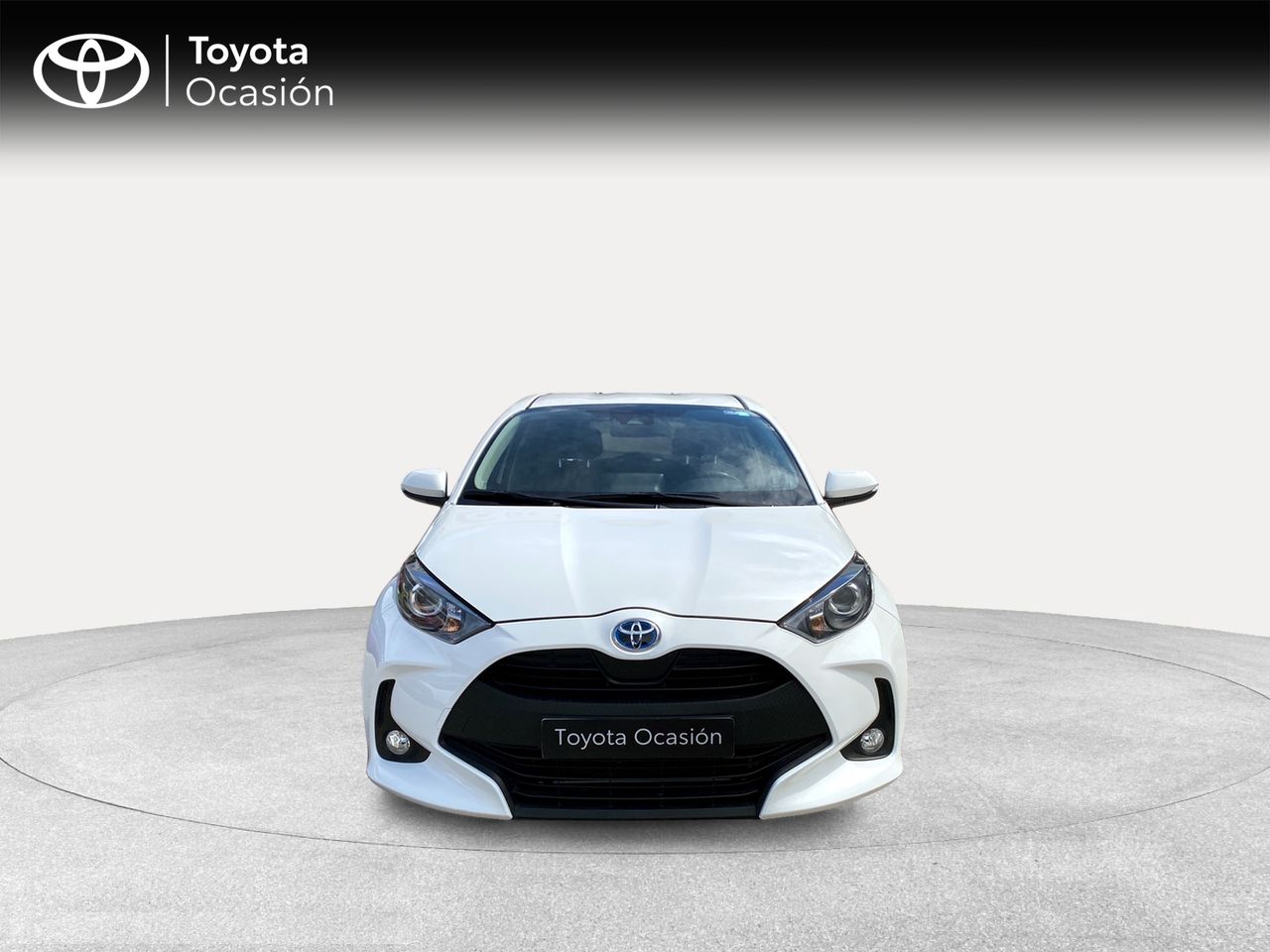 toyota yaris 2024 / foto grande (2)