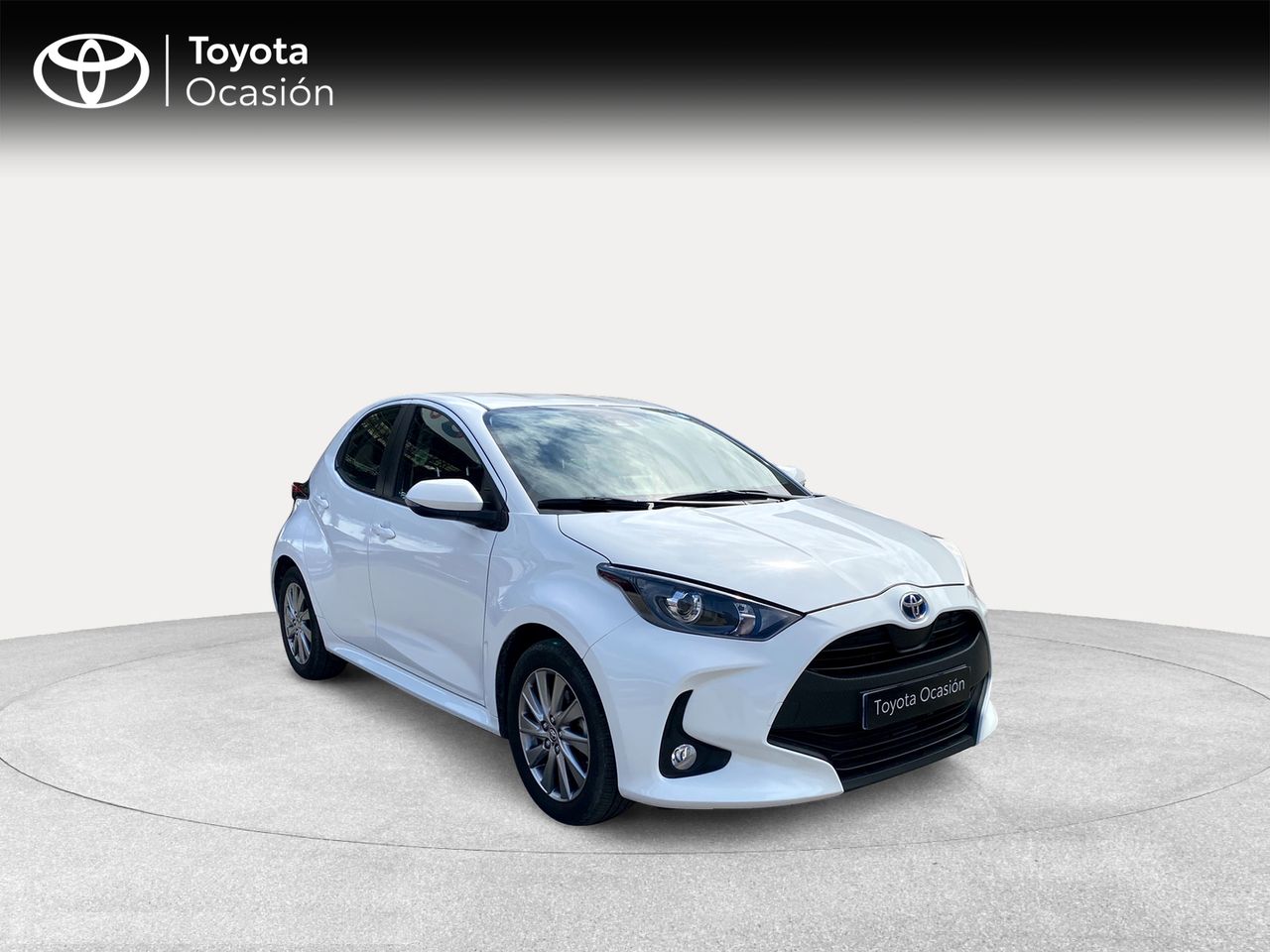 toyota yaris 2024 / foto grande (3)
