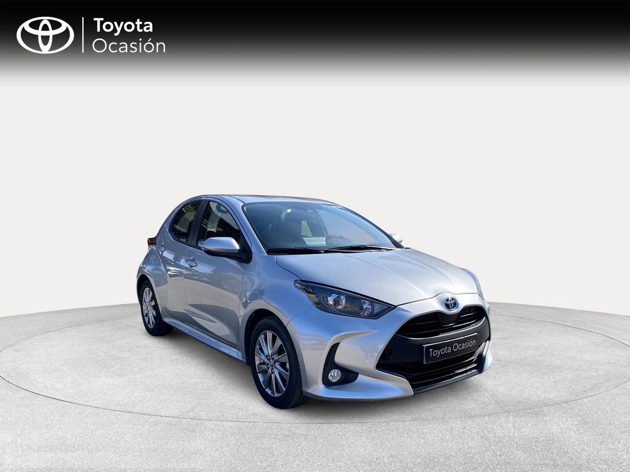 toyota yaris 2024 / foto grande (3)