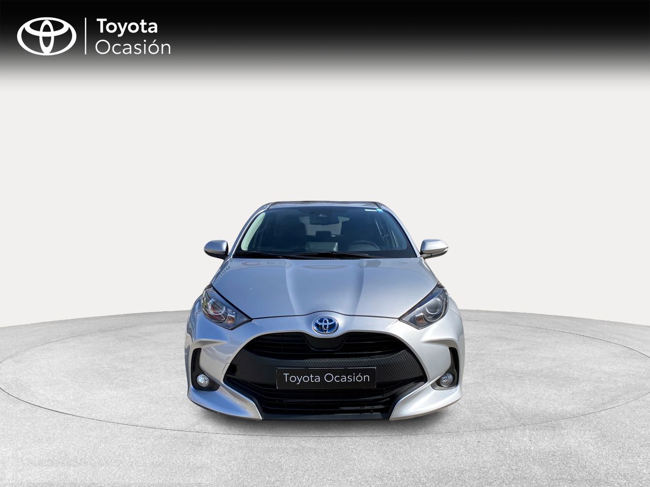 toyota yaris 2024 / foto grande (2)