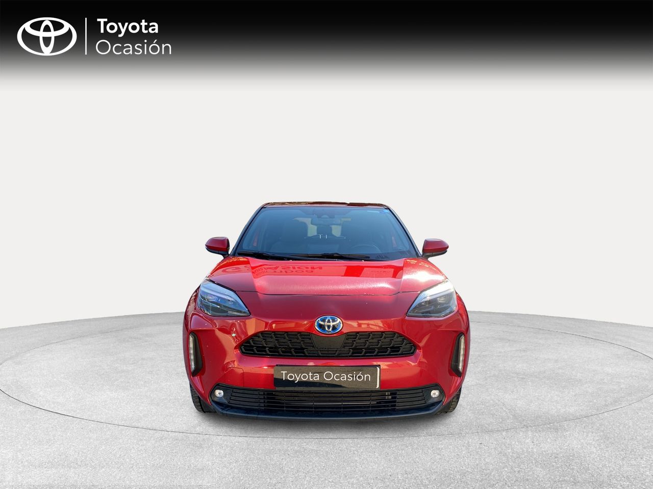 toyota yaris cross 2024 / foto grande (2)