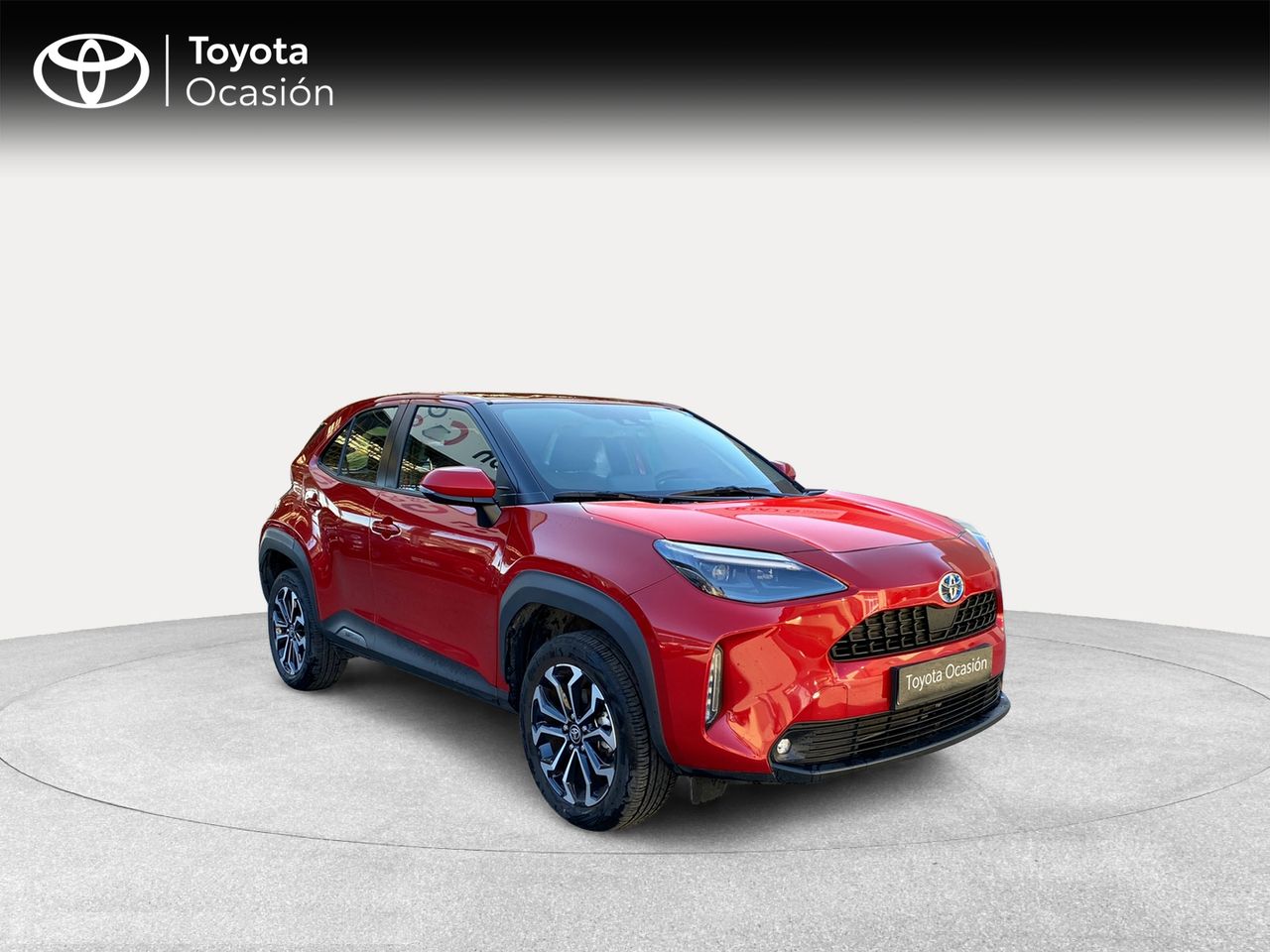 toyota yaris cross 2024 / foto grande (3)