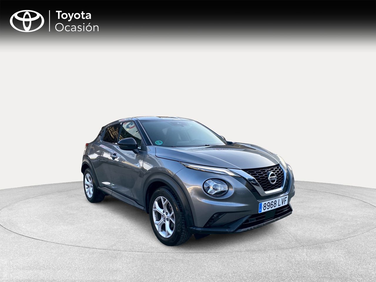 nissan juke 2021 / foto grande (3)