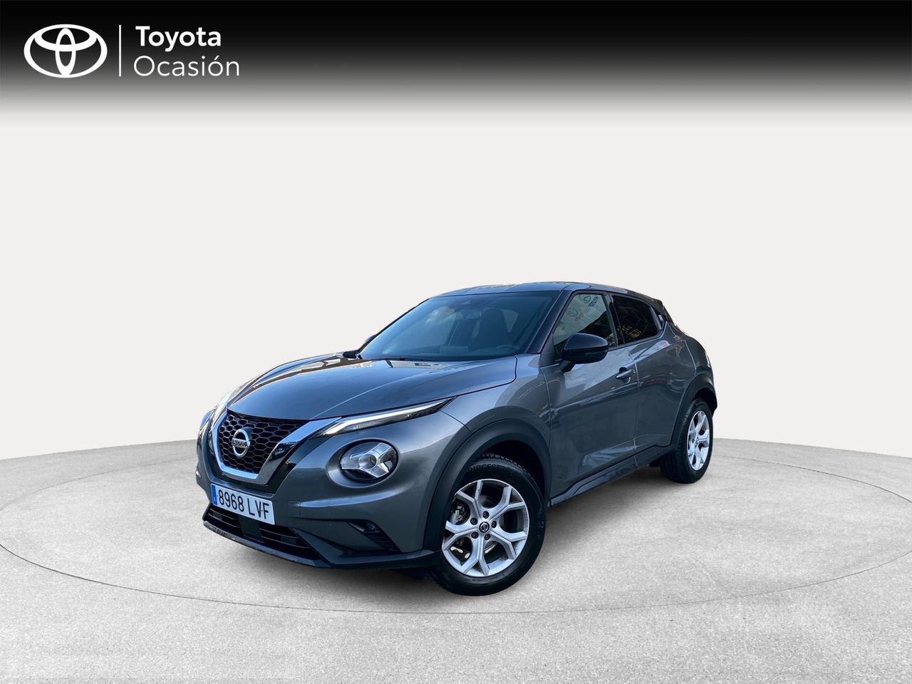 Foto nissan juke 2021 /