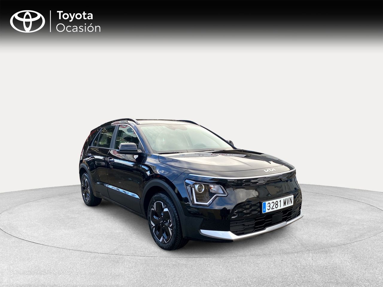 kia e-niro 2024 / foto grande (3)