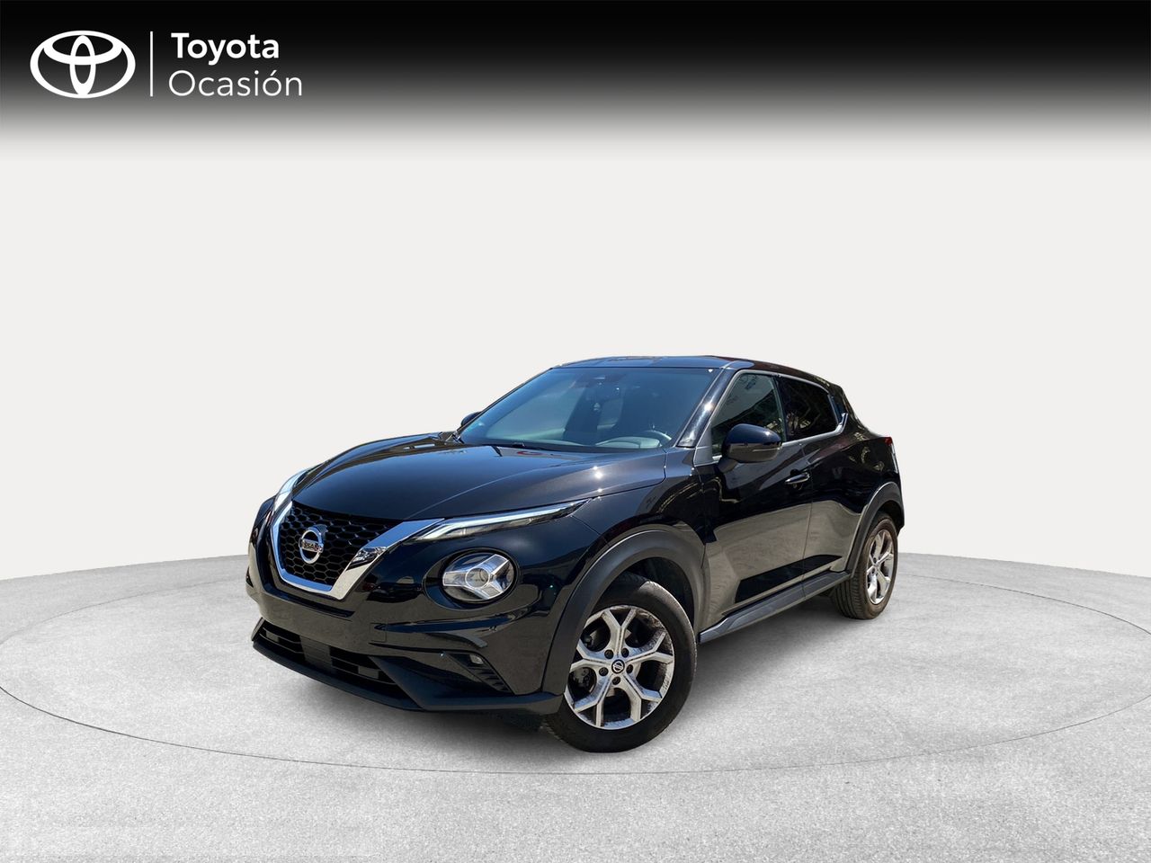 Foto nissan juke 2022 /