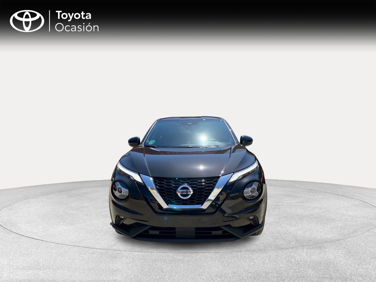 nissan juke 2022 / foto grande (2)
