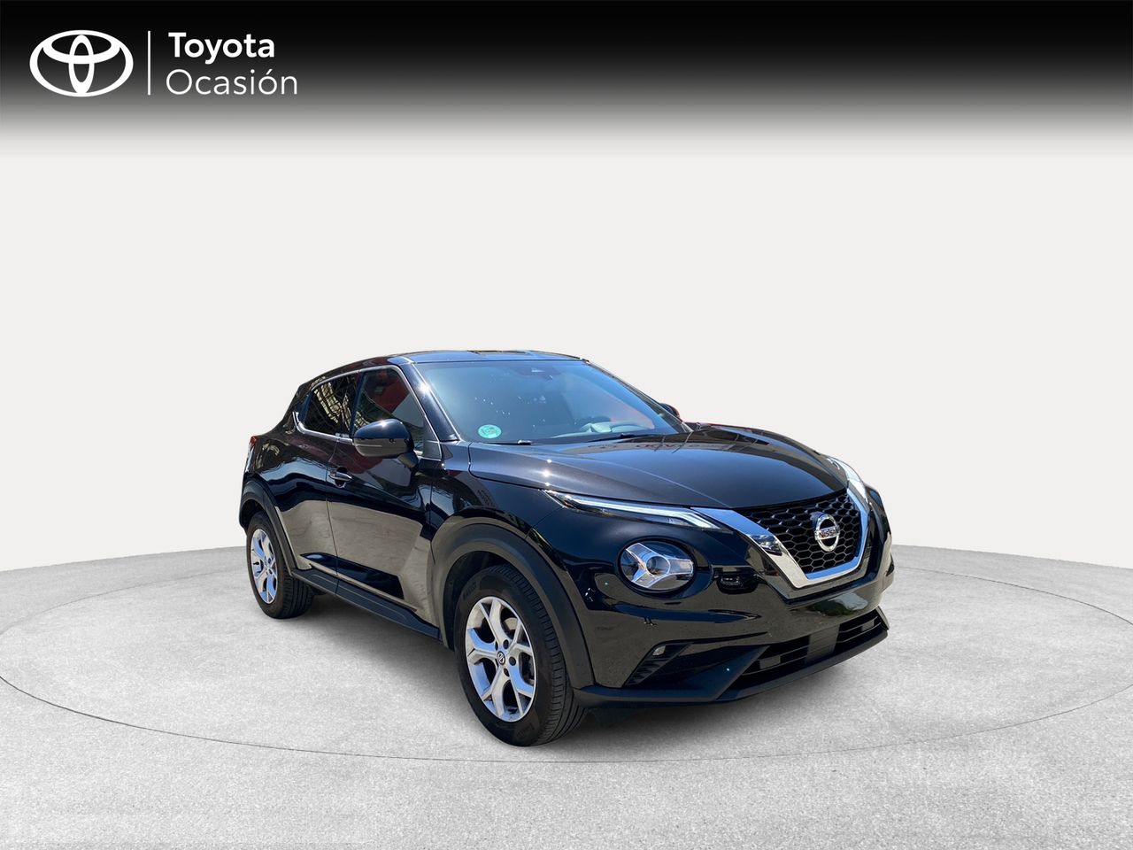 nissan juke 2022 / foto grande (3)