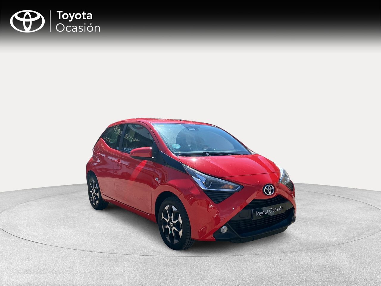 toyota aygo 2020 / foto grande (3)