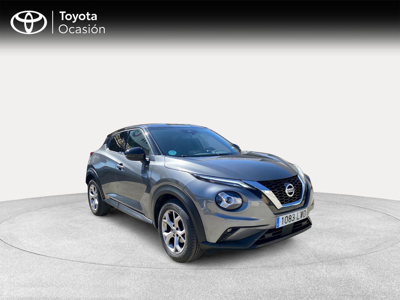 nissan juke 2022 / foto grande (3)