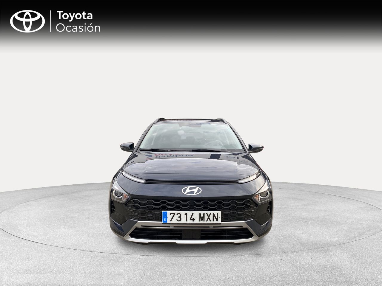 hyundai bayon 2024 / foto grande (2)