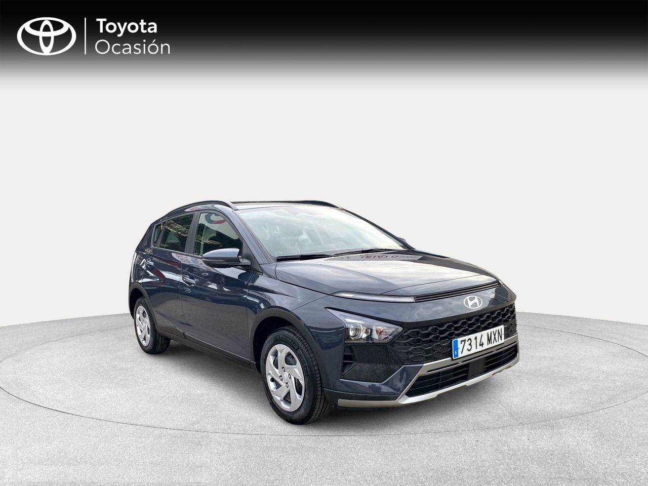 hyundai bayon 2024 / foto grande (3)