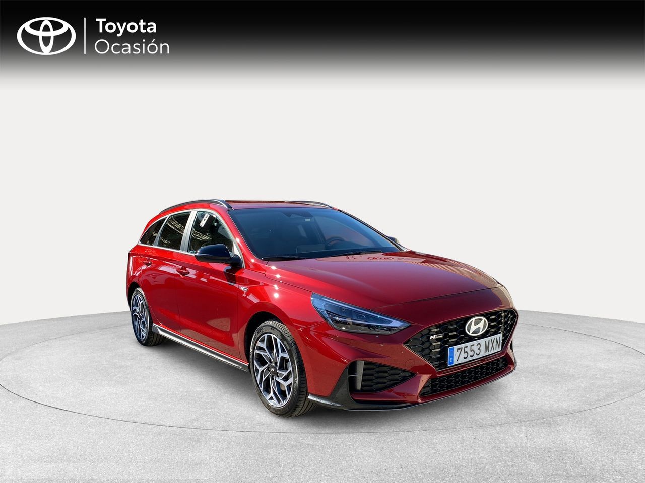 hyundai i30 2024 / foto grande (3)