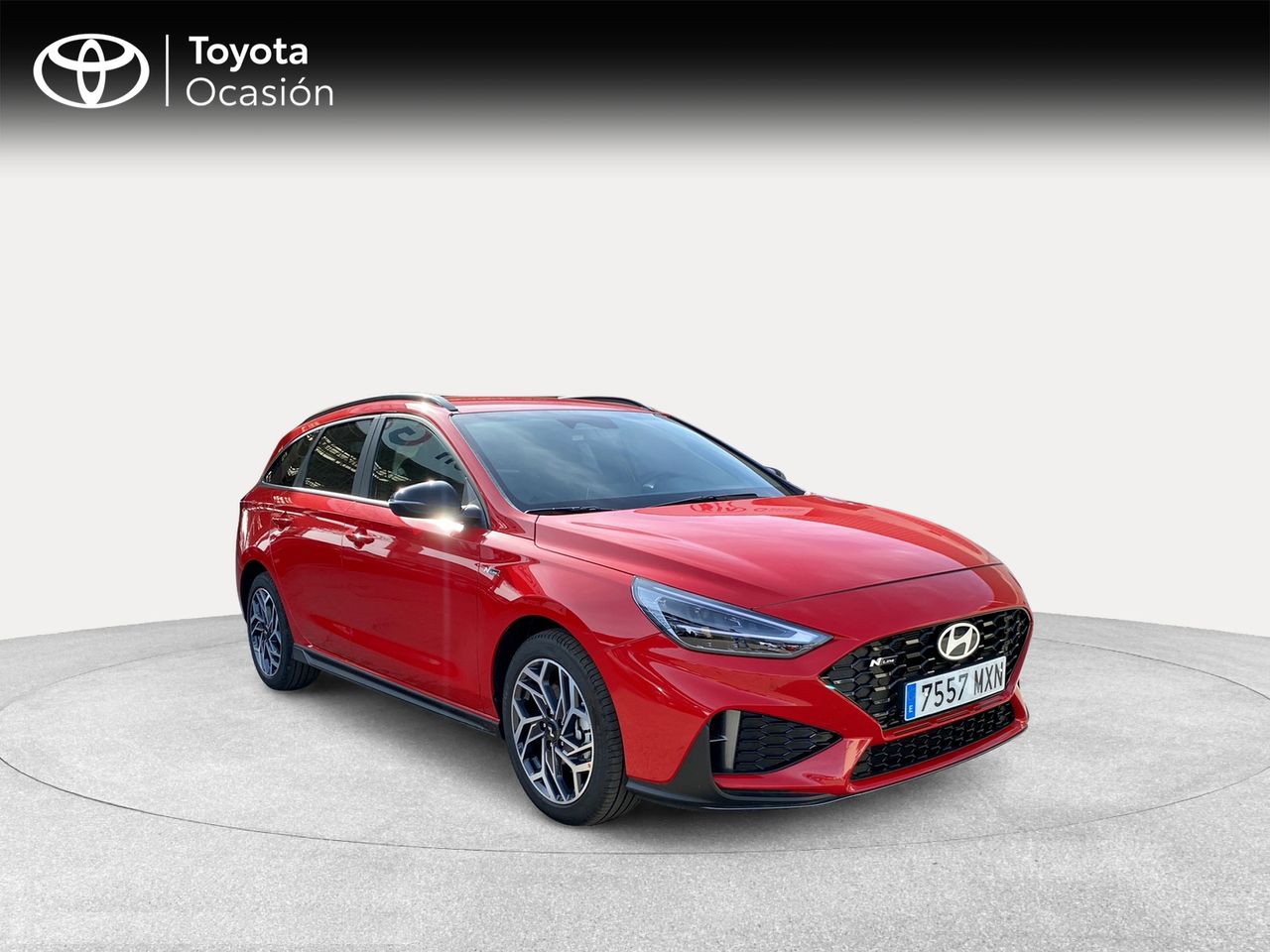 hyundai i30 2024 / foto grande (3)