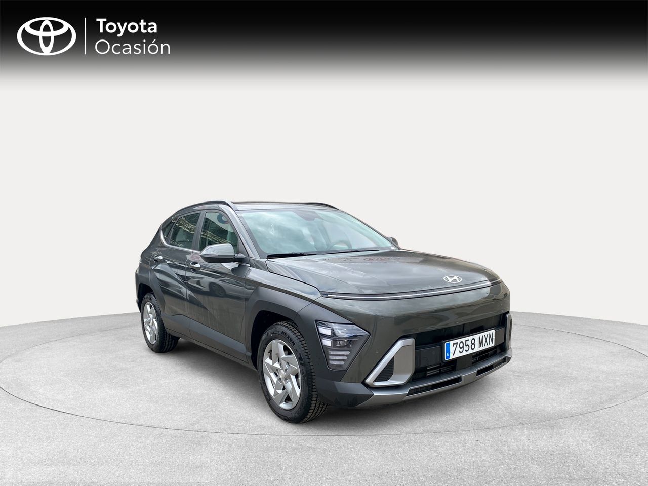 hyundai kona 2024 / foto grande (3)